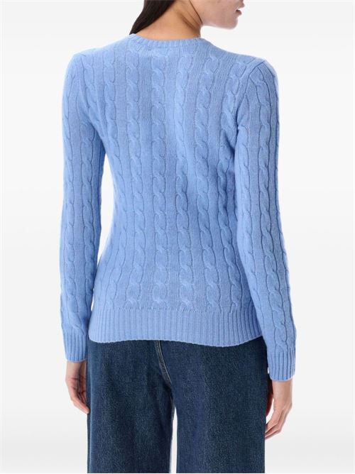 Maglione donna girocollo POLO RALPH LAUREN | 211971865004